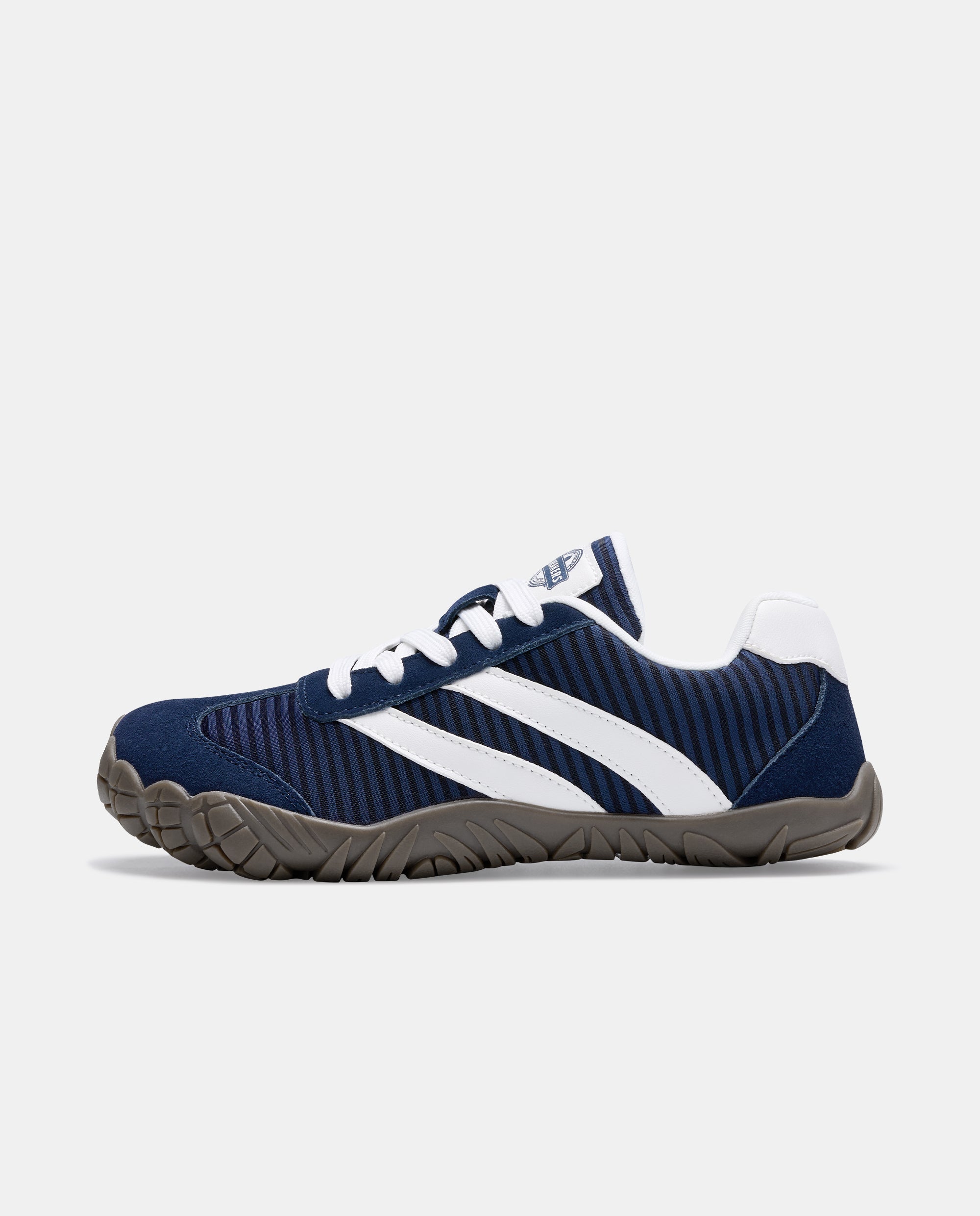BareFrog Barefoot Shoes Navy Blue