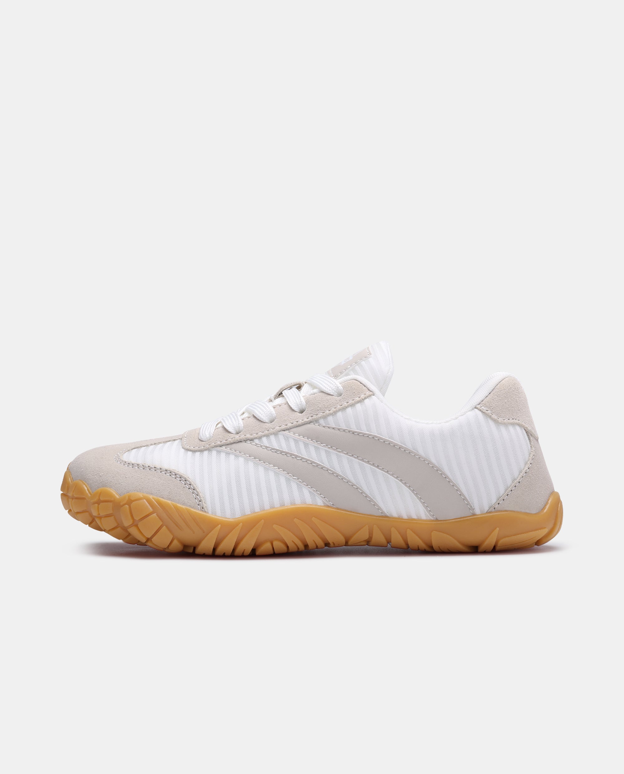 BareFrog Barefoot Shoes Off-white