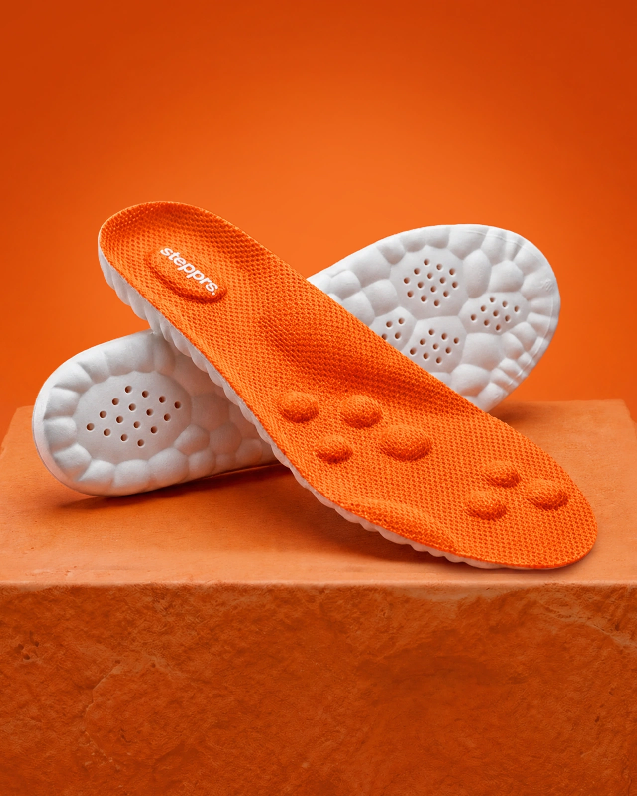 BareFrog Cloud Insoles