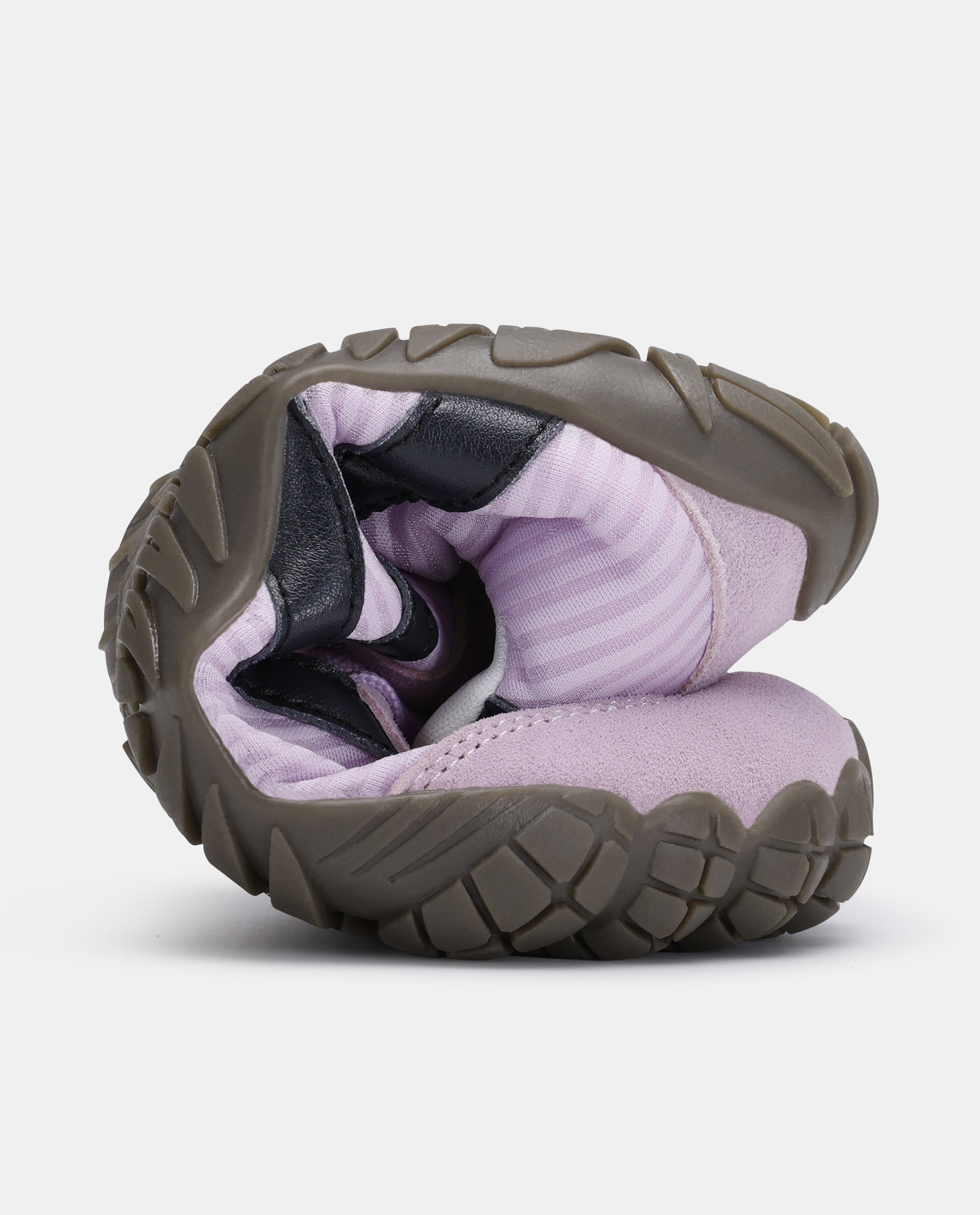 BareFrog Barefoot Shoes Purple