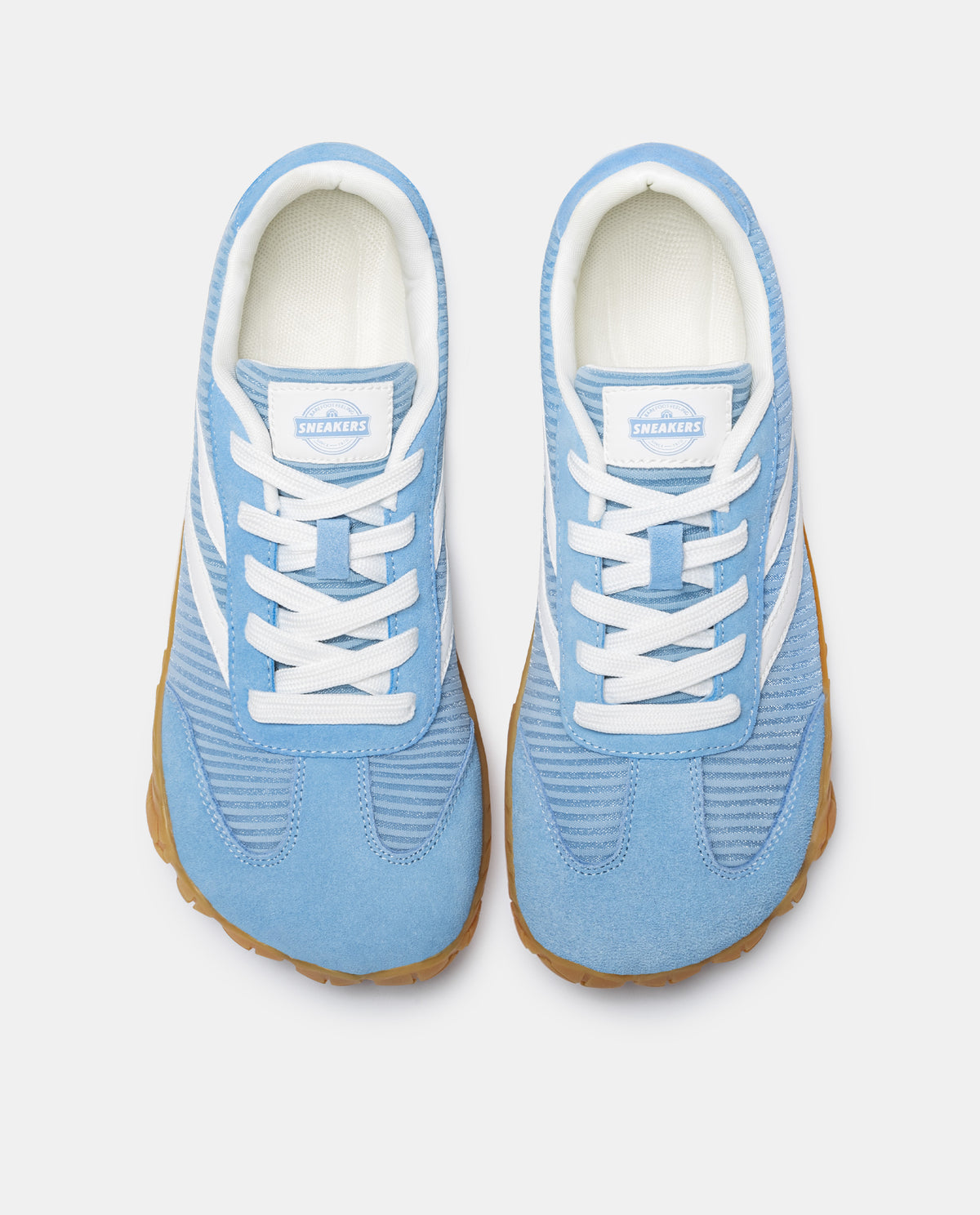 BareFrog Libre Ⅰ Barefoot Shoes Sky Blue