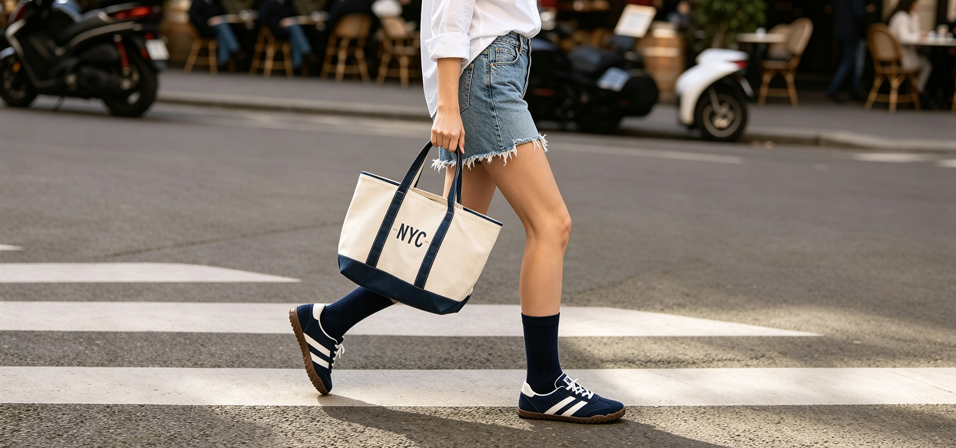 What are Zero-Drop Shoes?