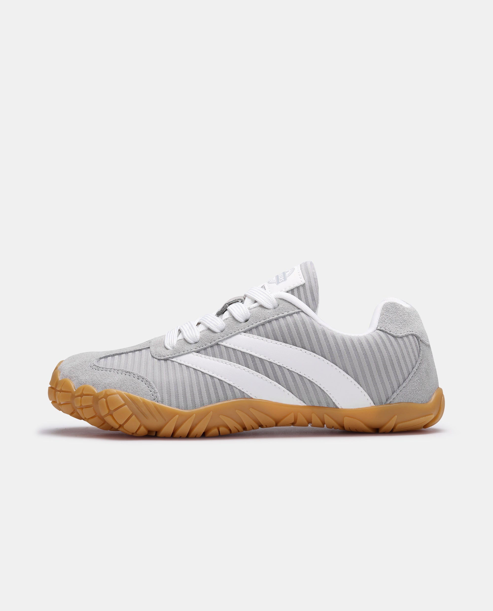 BareFrog Barefoot Shoes Grey