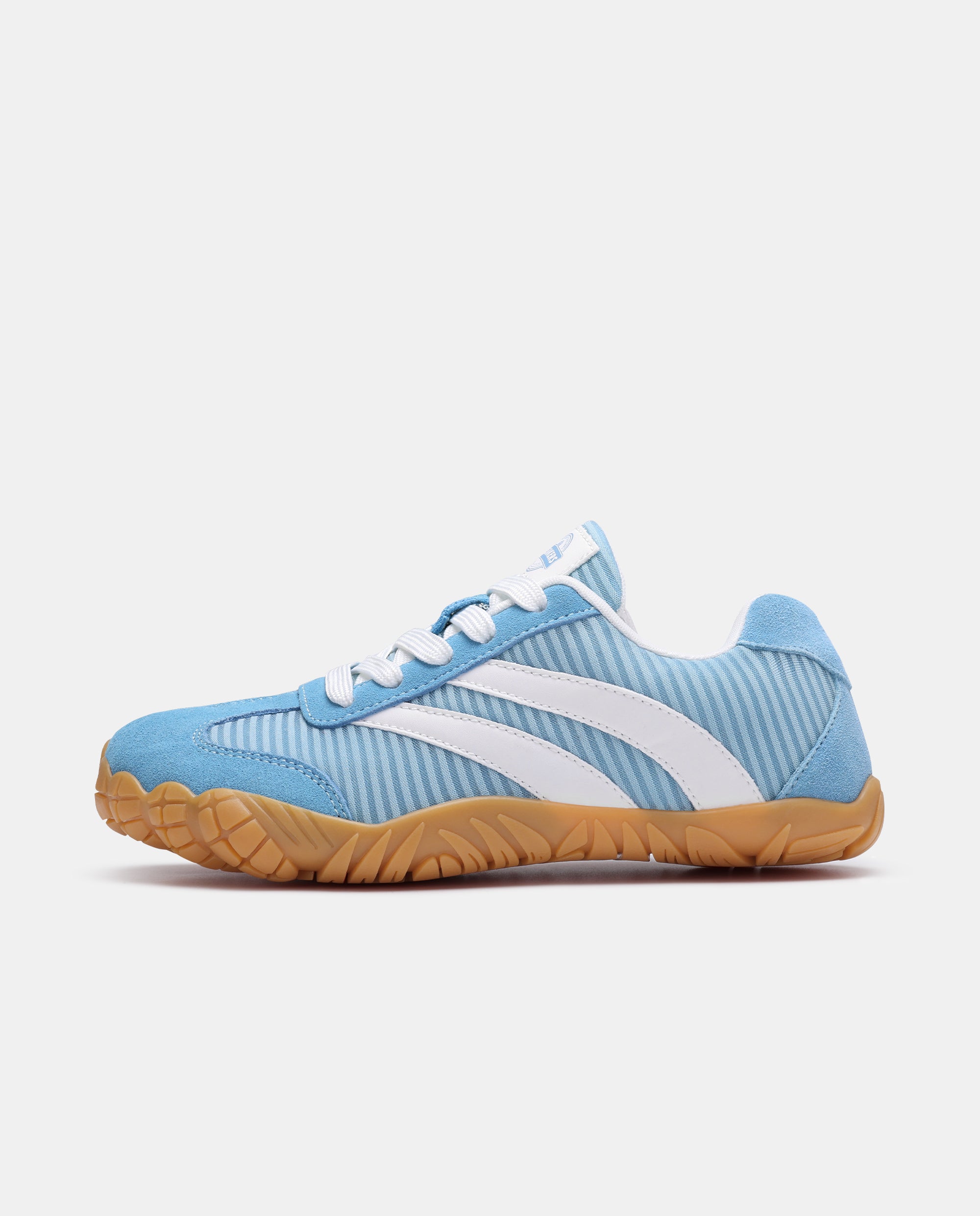 BareFrog Barefoot Shoes Sky Blue