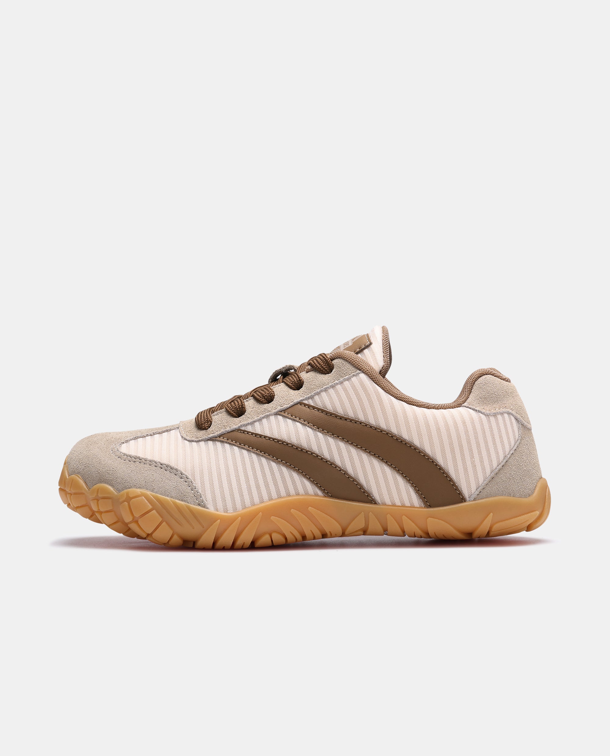 BareFrog Barefoot Shoes Khaki