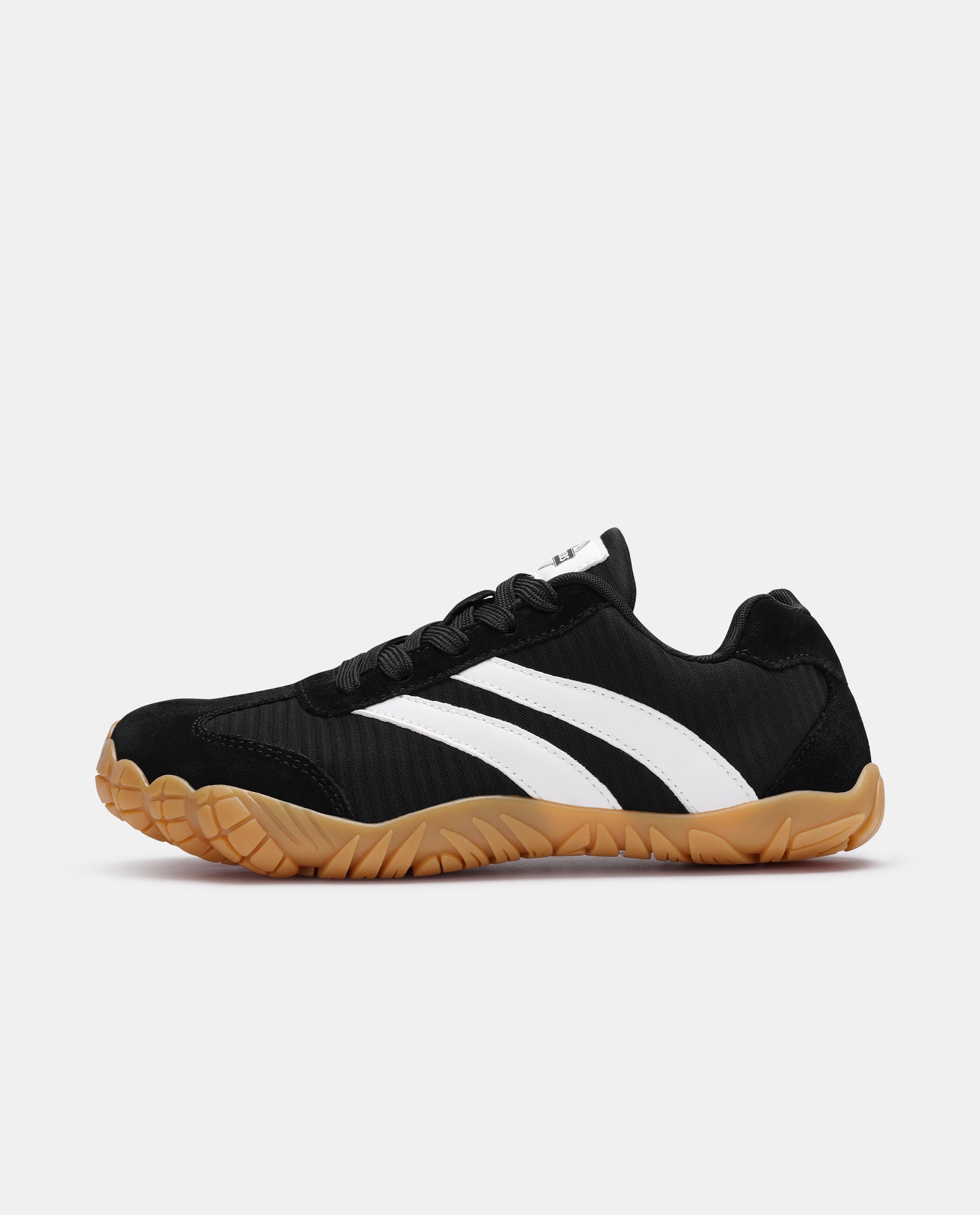 BareFrog Barefoot Shoes Black
