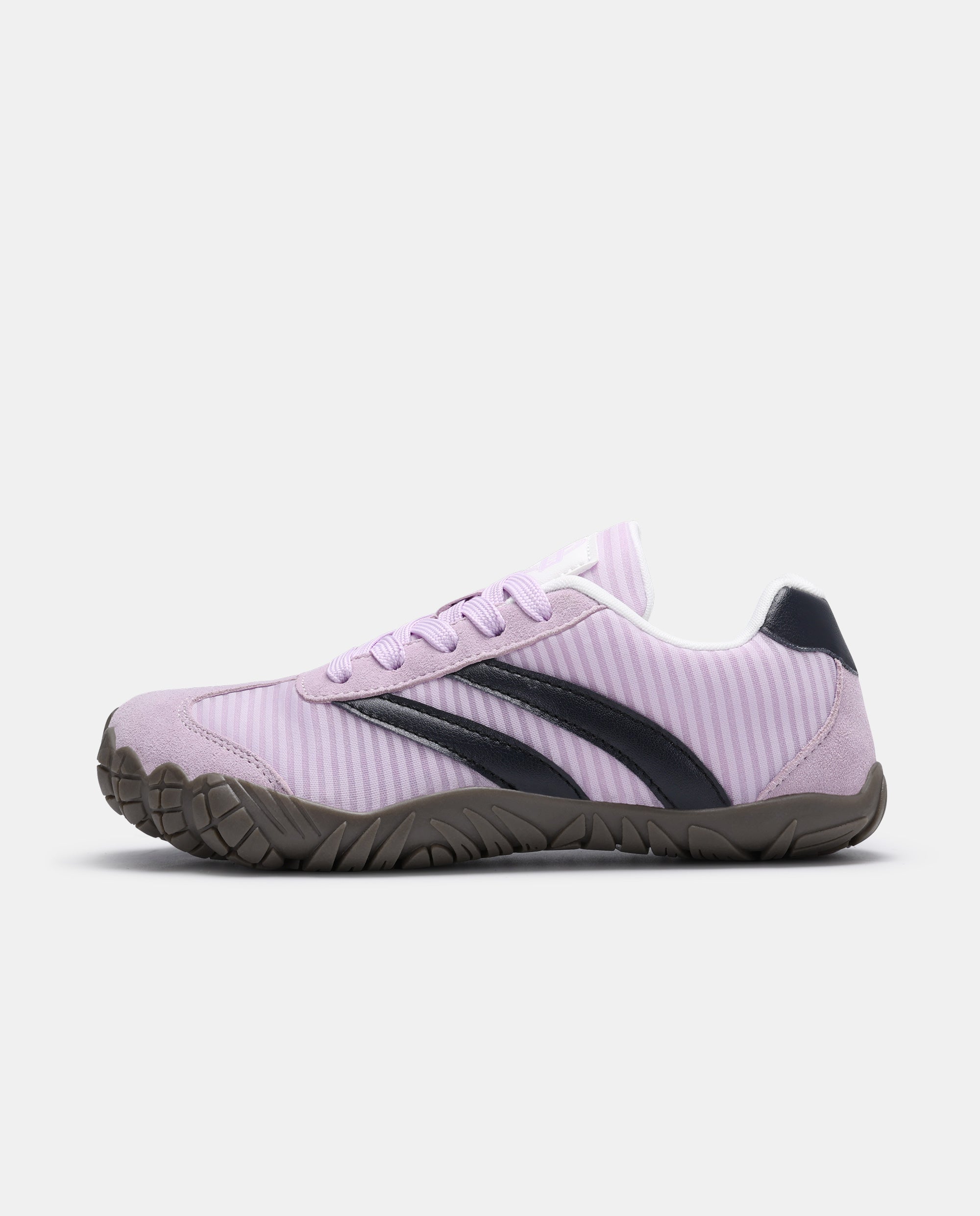 BareFrog Barefoot Shoes Purple