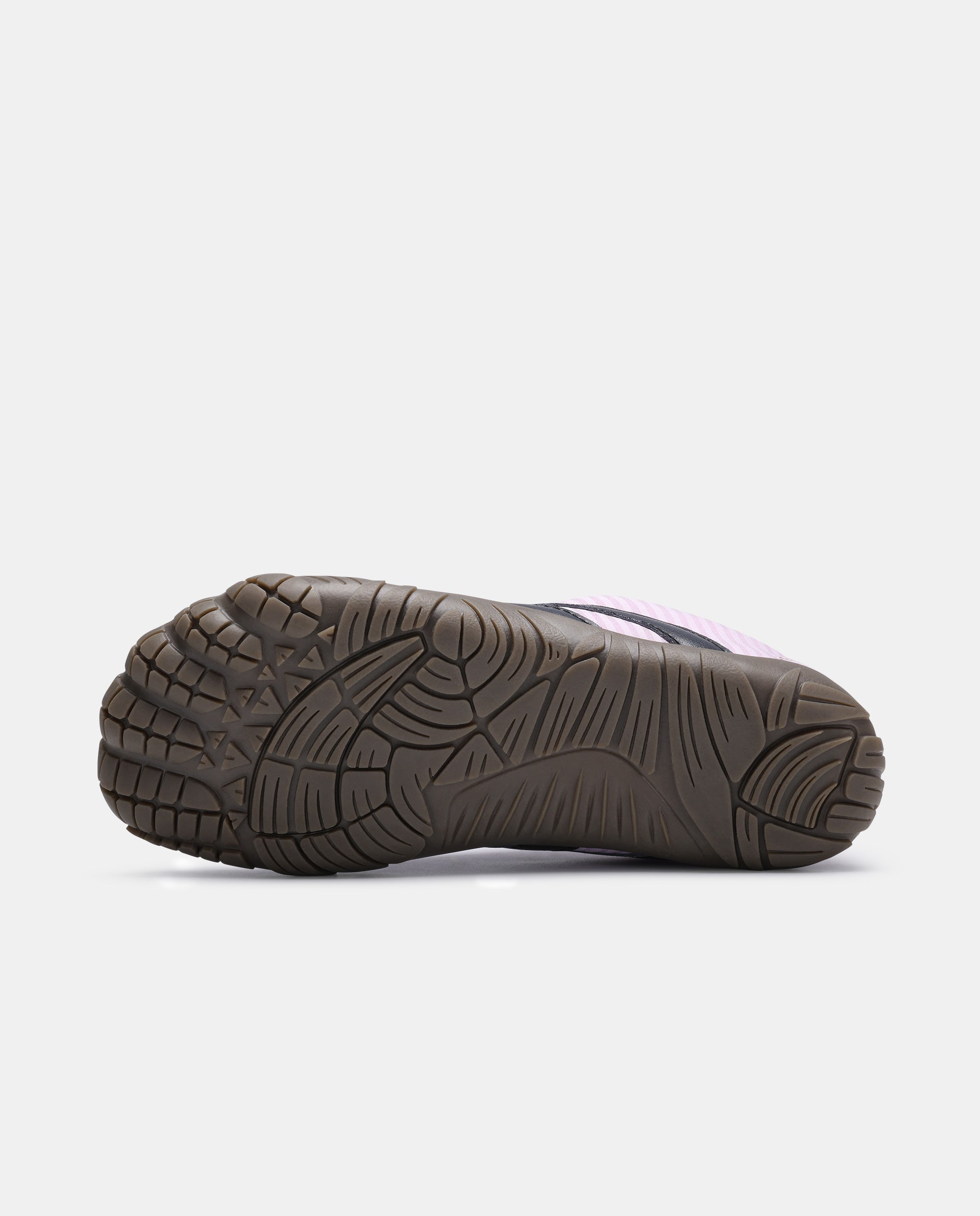 BareFrog Barefoot Shoes Purple