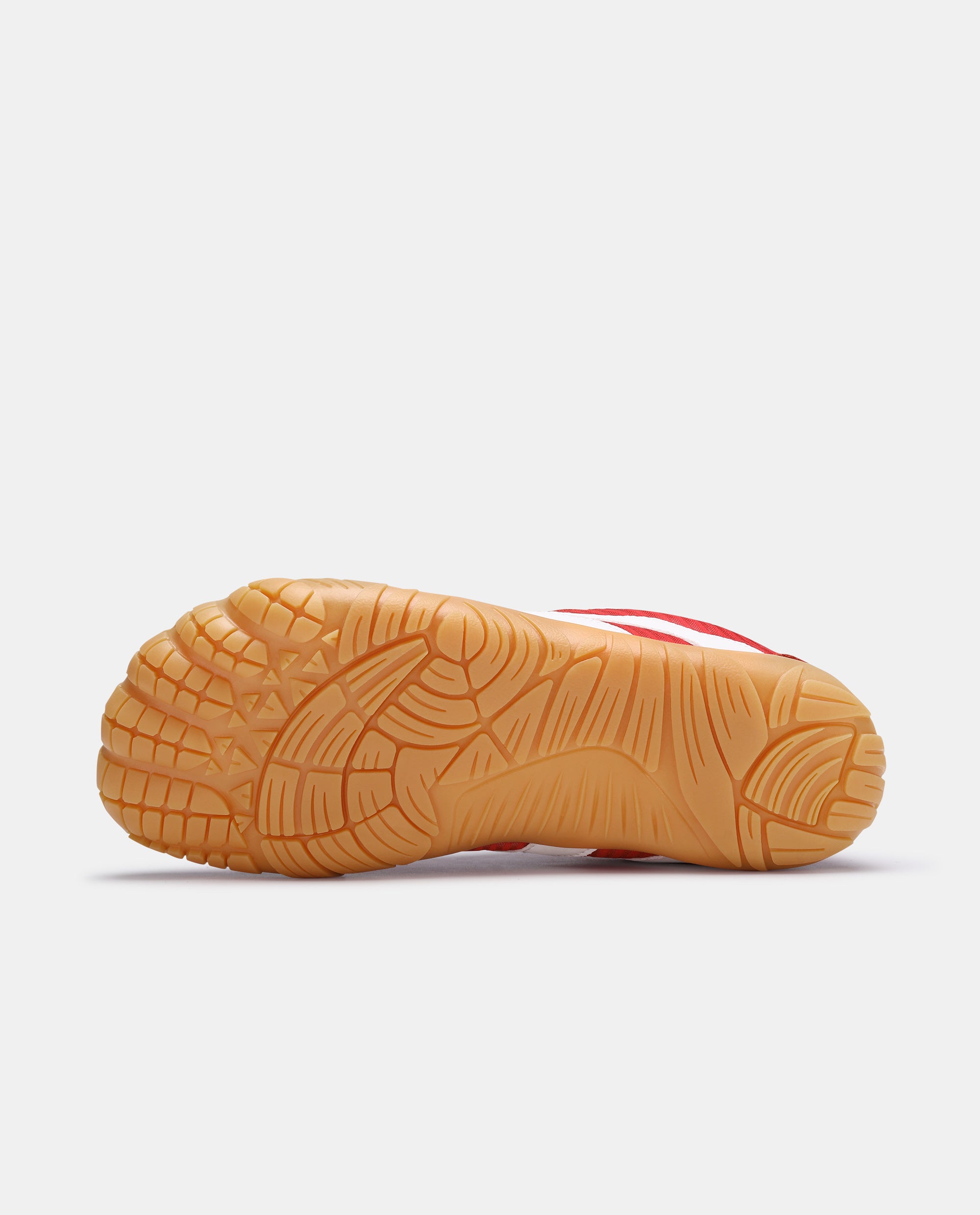 BareFrog Barefoot Shoes Red