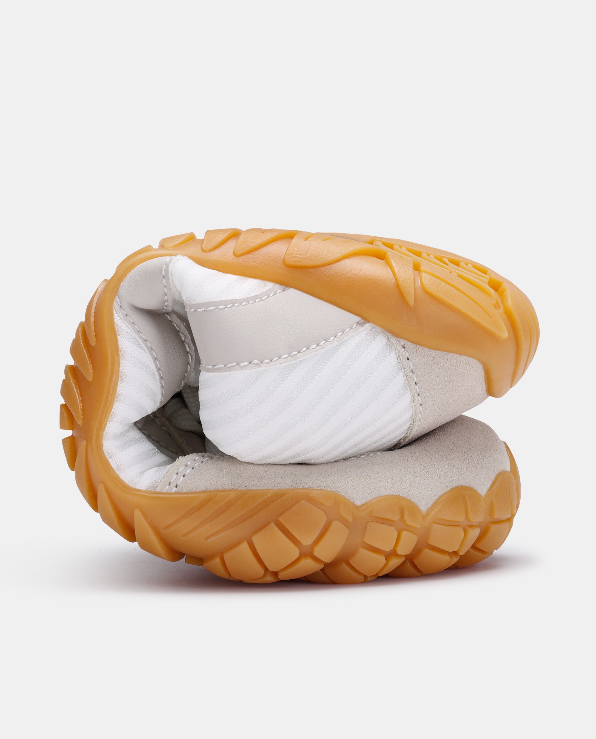 BareFrog Barefoot Shoes Off-white