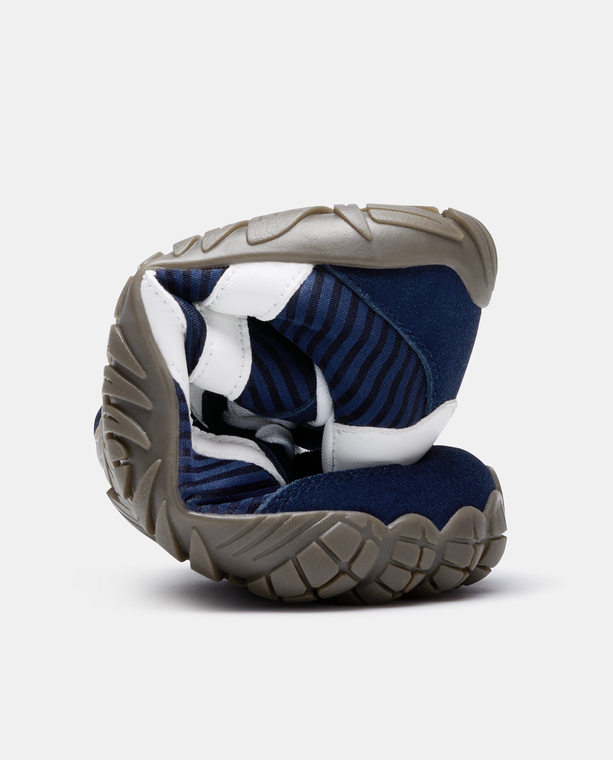 BareFrog Barefoot Shoes Navy Blue