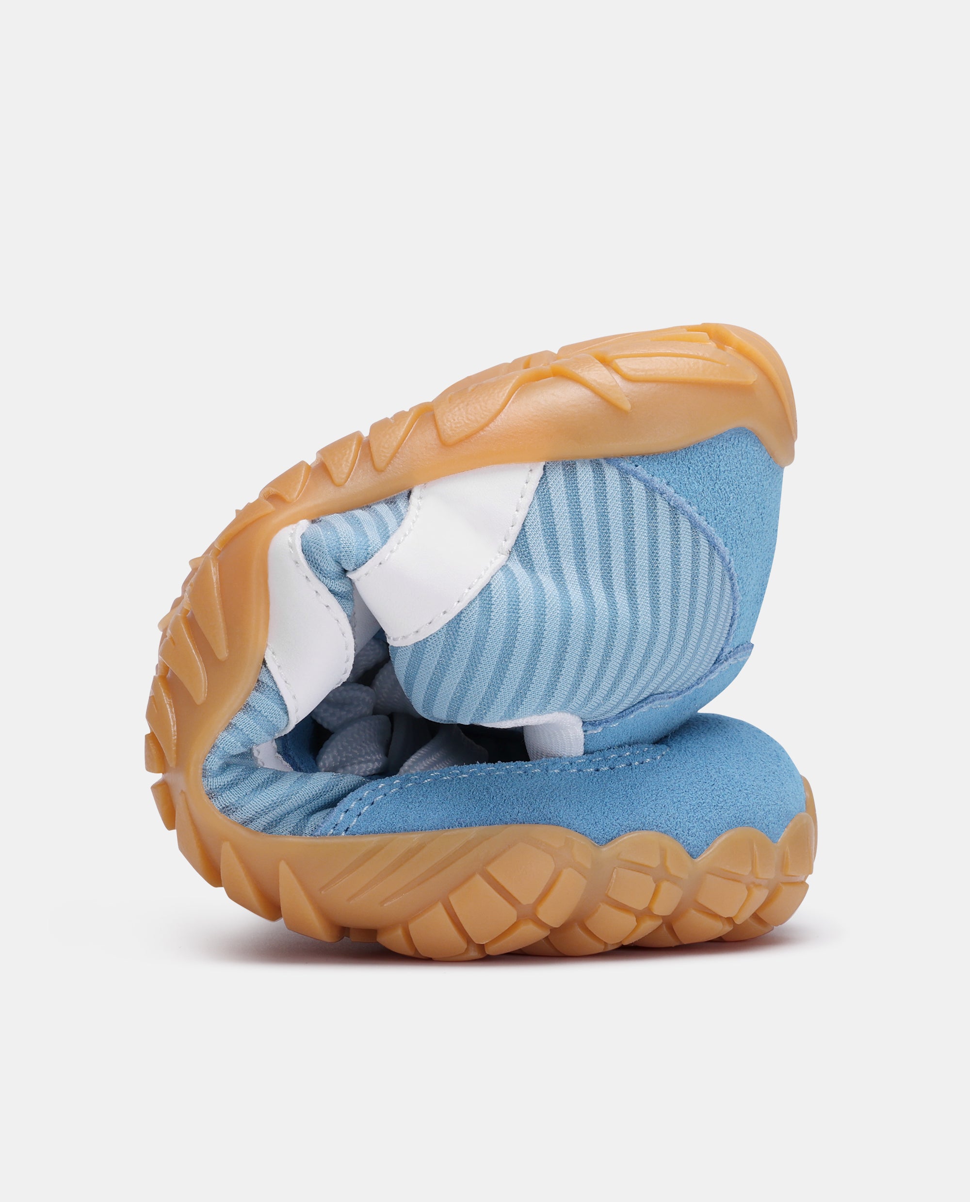 BareFrog Barefoot Shoes Sky Blue