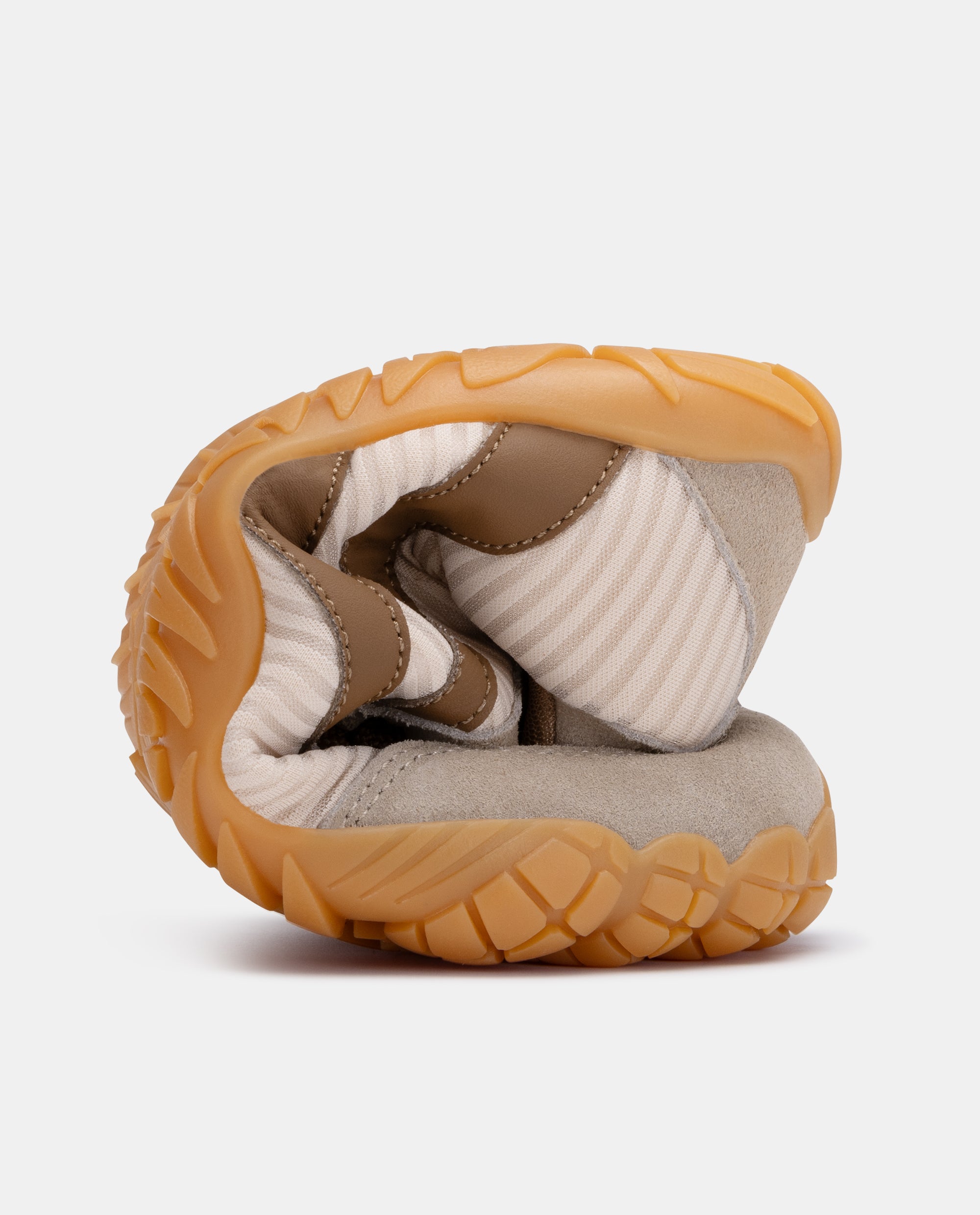 BareFrog Barefoot Shoes Khaki
