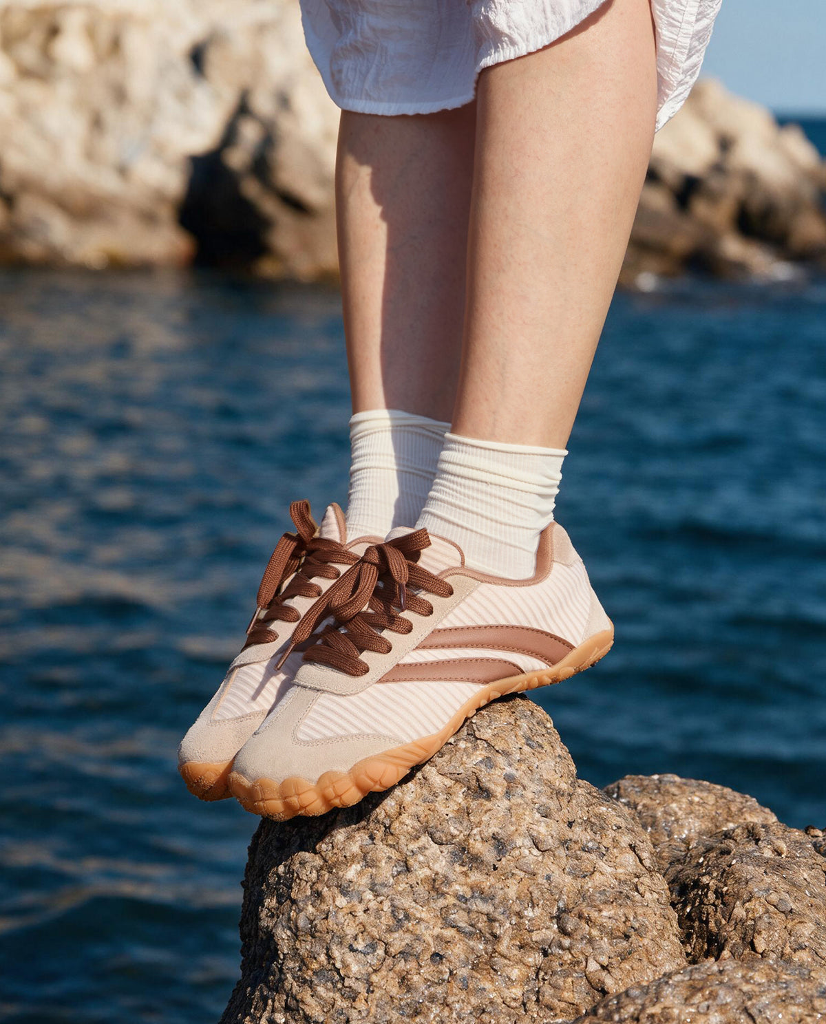 BareFrog Libre Ⅰ Barefoot Shoes Khaki