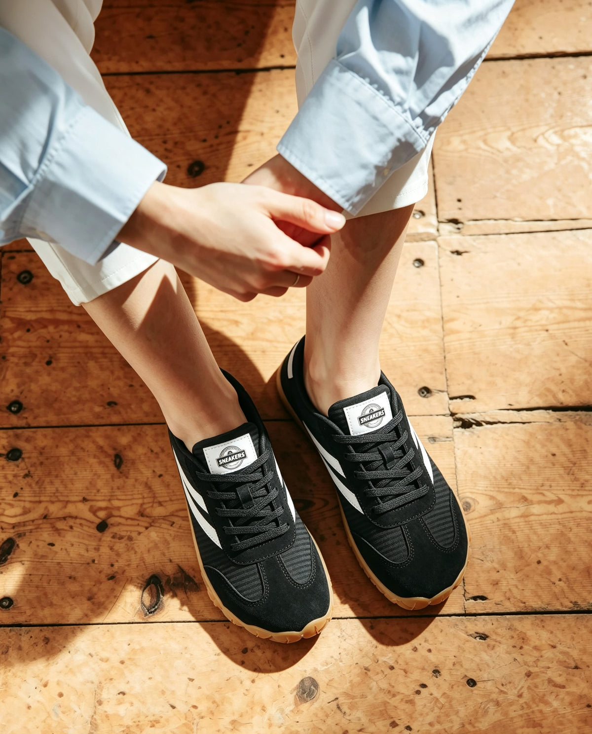 BareFrog Libre Ⅰ Barefoot Shoes Black