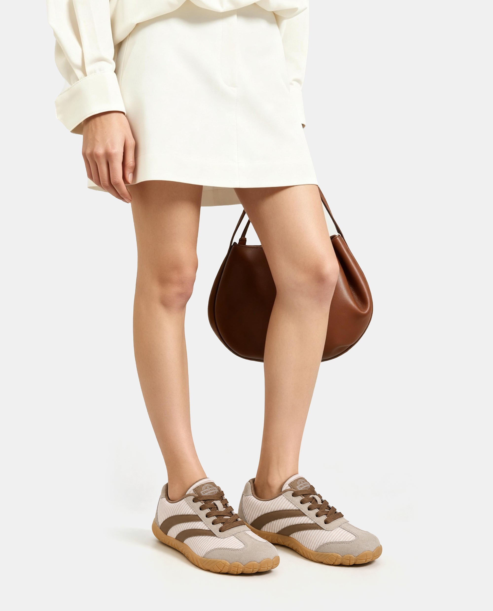 BareFrog Libre Ⅰ Barefoot Shoes Khaki