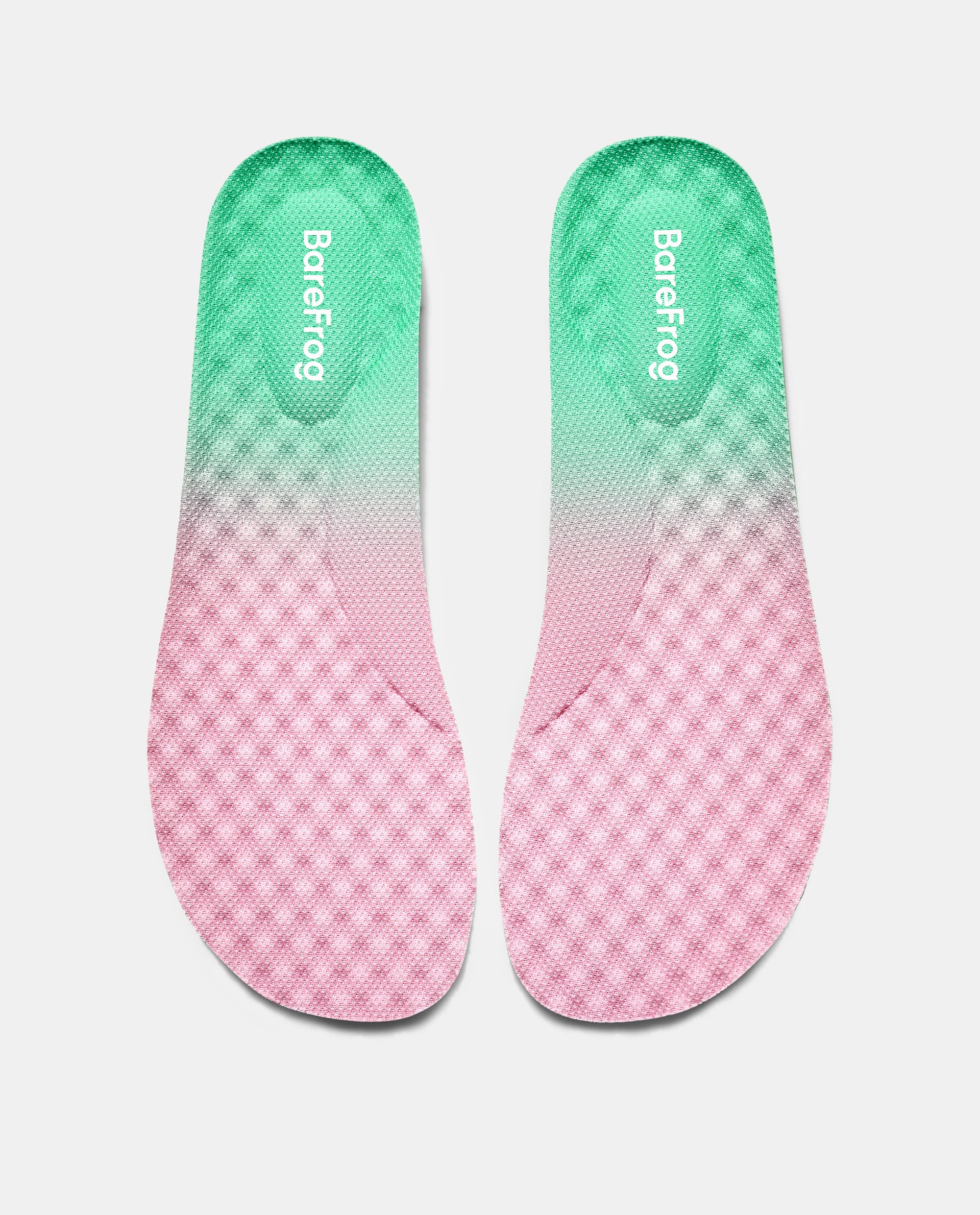 Barefrog Transition Insoles
