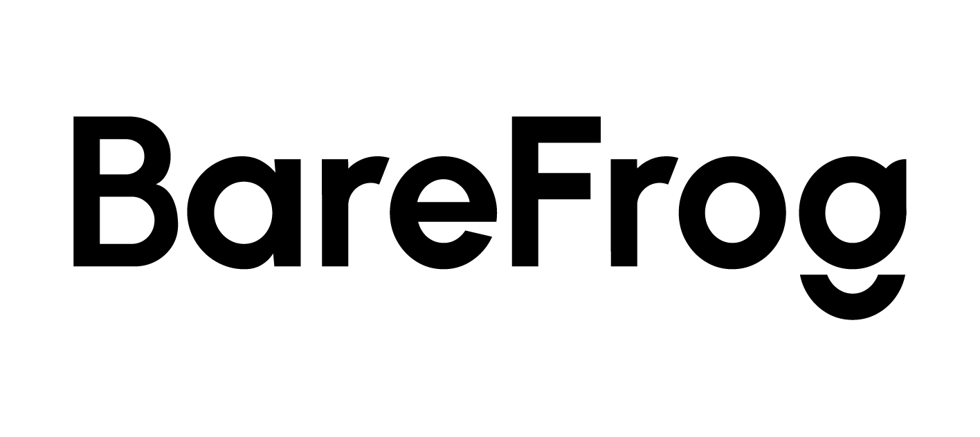 BareFrog